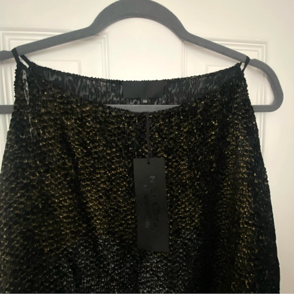 Nili Lotan Devon Blouse - Picture 5 of 11